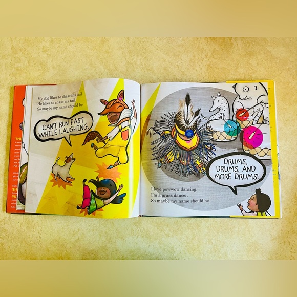 Thunder Boy Jr. - Picture 9 of 11